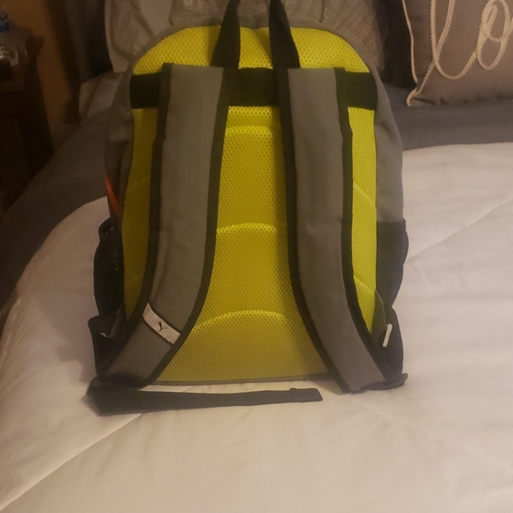 Kids backpack - Picture 2 of 3